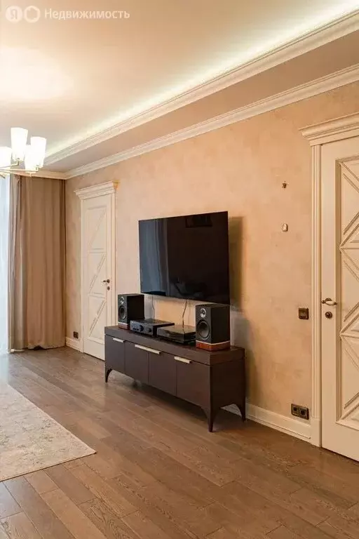 5-комнатная квартира: Москва, проспект Мира, 103 (150 м) - Фото 2