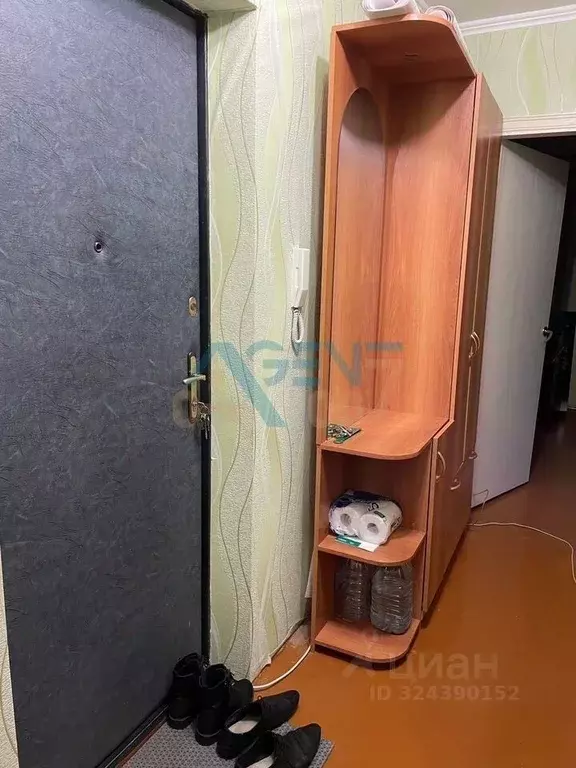 2-к кв. Белгородская область, Белгород ул. Костюкова, 73 (44.5 м) - Фото 2