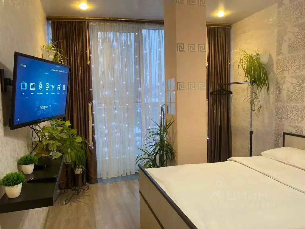 1-к кв. Алтай, Горно-Алтайск Советская ул., 7/1 (30.0 м) - Фото 1