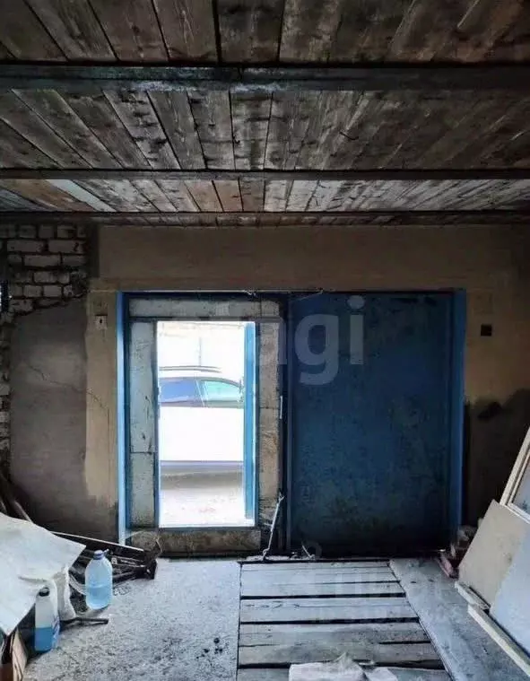 Гараж в Белгородская область, Строитель Яковлевский городской округ, ... - Фото 1