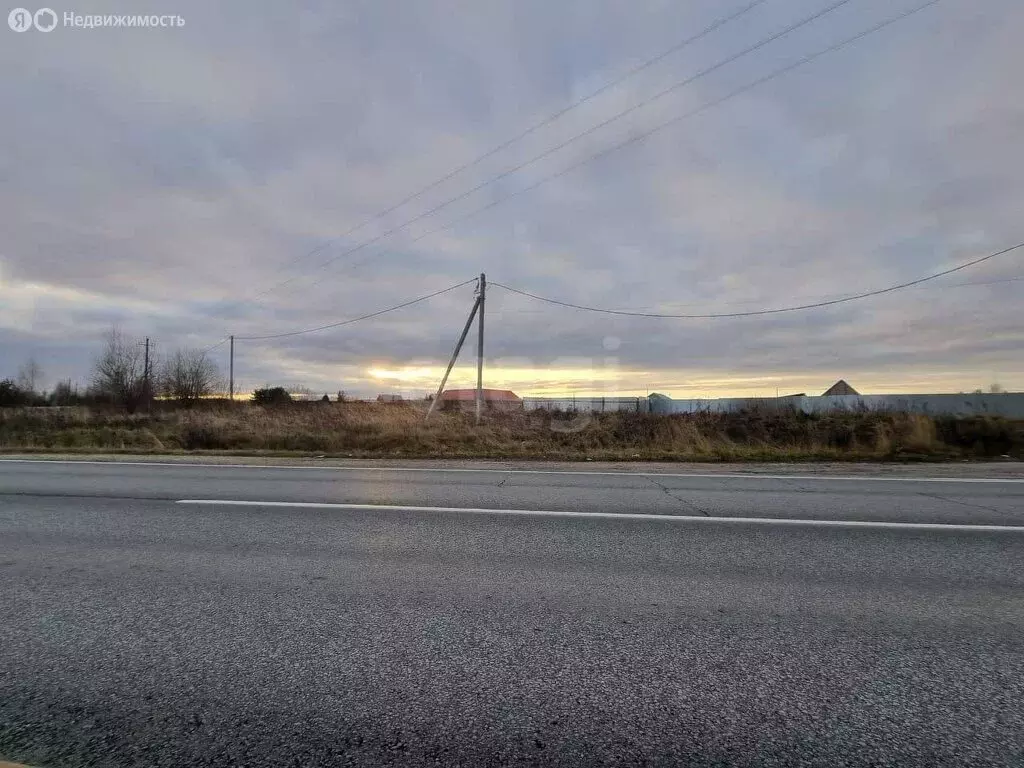 Участок в Ковровский район, муниципальное образование Малыгинское, ... - Фото 2