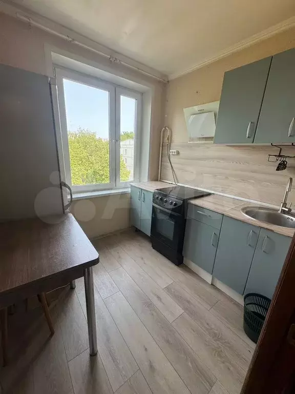 2-к. квартира, 45 м, 5/5 эт. - Фото 1