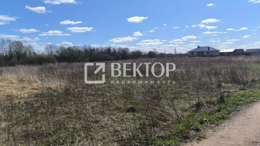 Участок в Костромская область, Кострома проезд Волгореченский, 85 ... - Фото 1