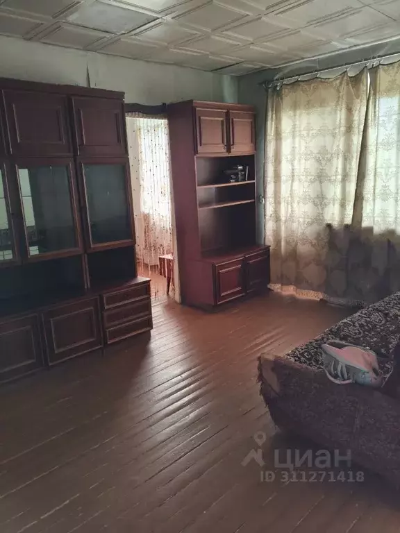 2-к кв. Кемеровская область, Кемерово ул. Дзержинского, 6 (43.0 м) - Фото 0