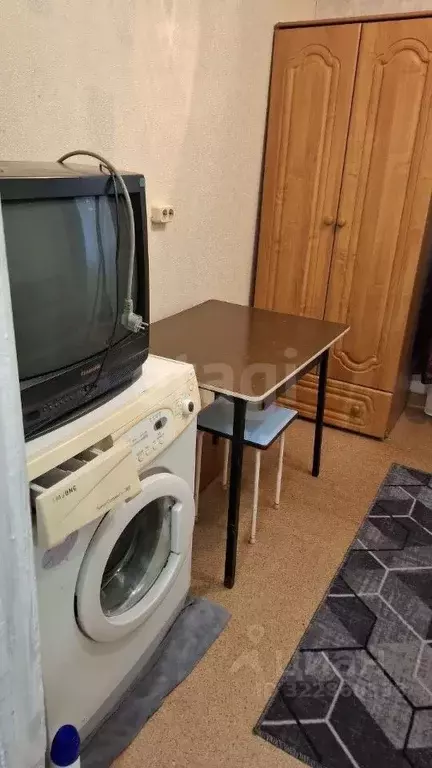 Студия Тюменская область, Тюмень ул. 50 лет ВЛКСМ, 91а (13.1 м) - Фото 1