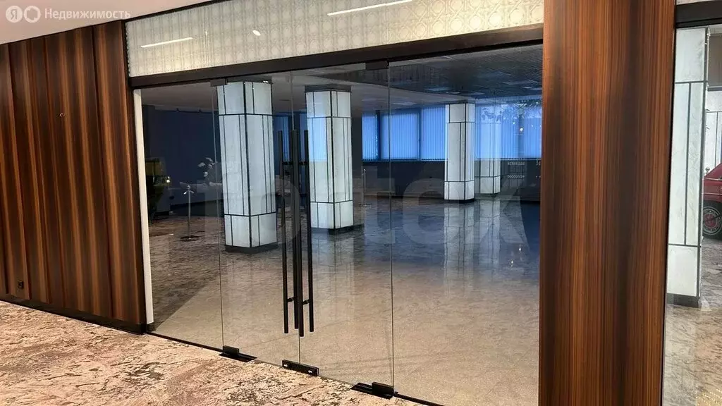 Офис (337 м) - Фото 2