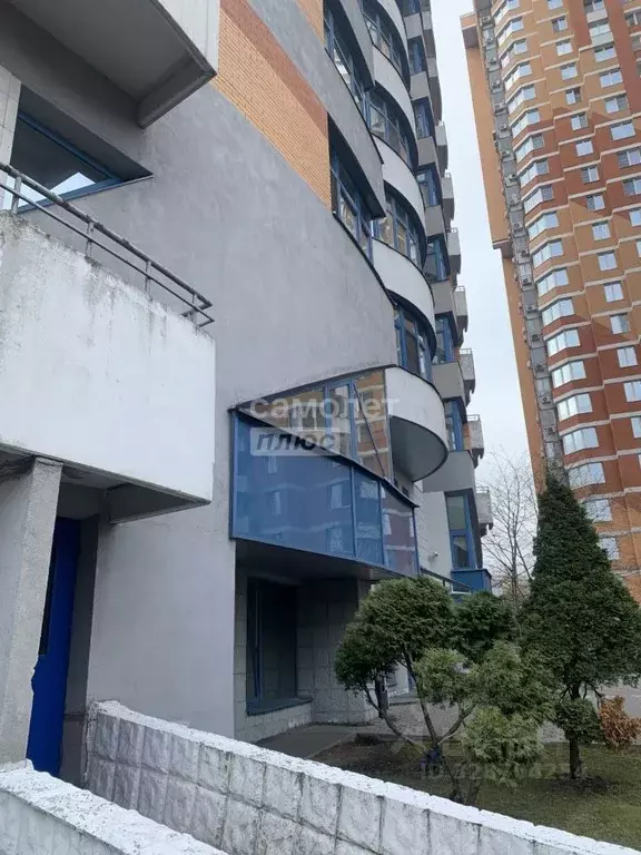 3-к кв. Москва ул. Удальцова, 23 (153.6 м) - Фото 2