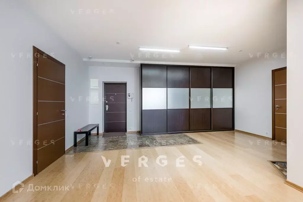 Продаётся 3-к квартира, 145 м - Фото 1