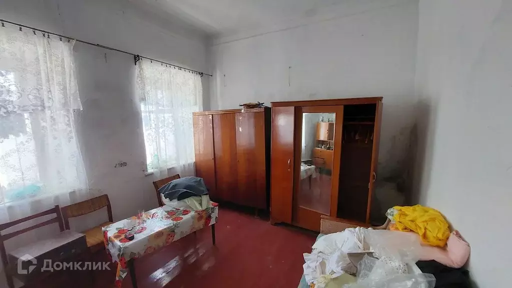 Продаётся 5-к квартира, 66 м - Фото 1