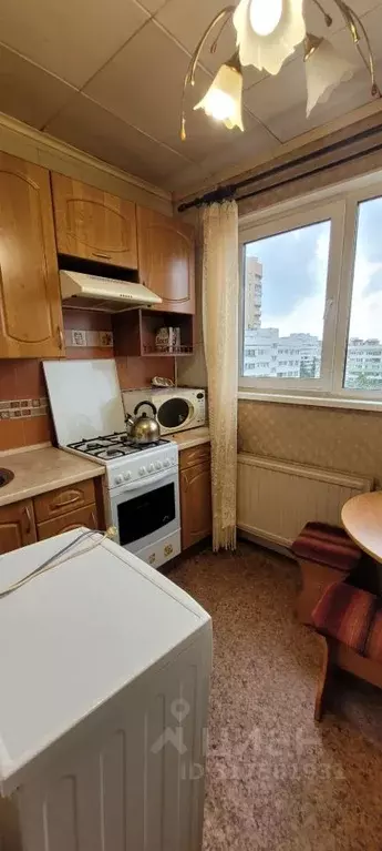 2-к кв. Санкт-Петербург ул. Генерала Симоняка, 25 (46.5 м) - Фото 0