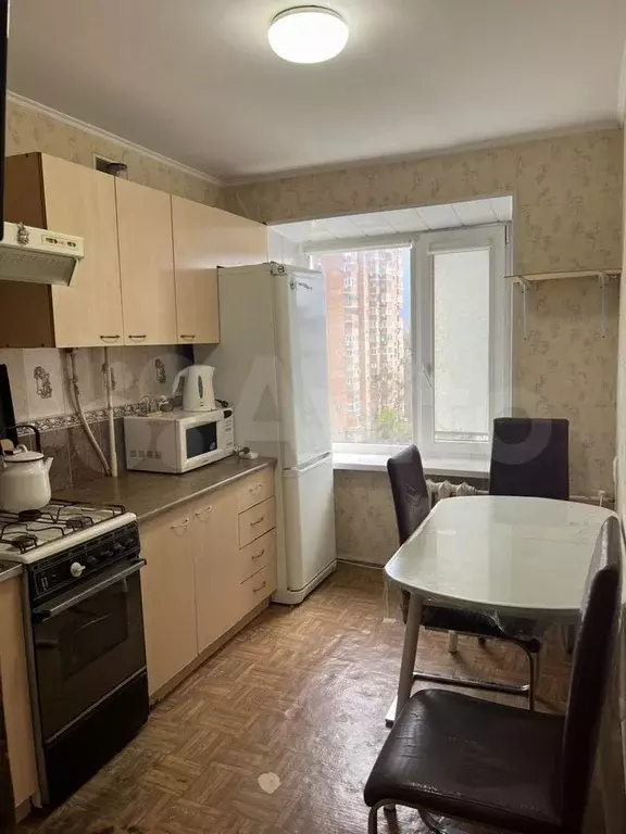 2-к. квартира, 47 м, 9/9 эт. - Фото 1