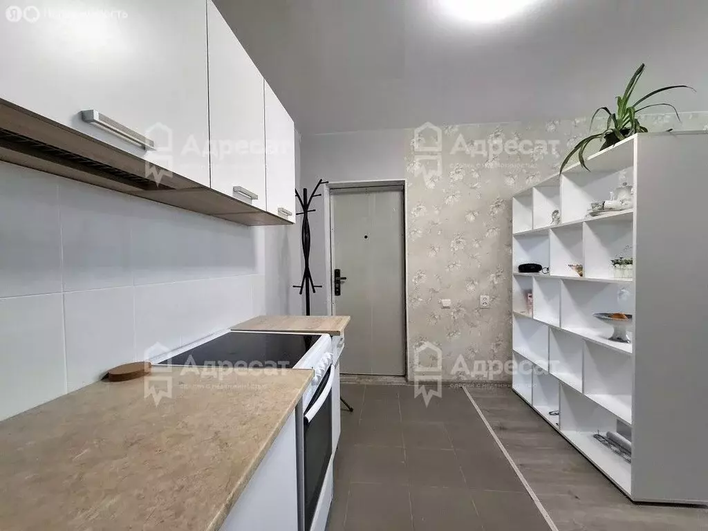 1к в -комнатной квартире (17 м) - Фото 0