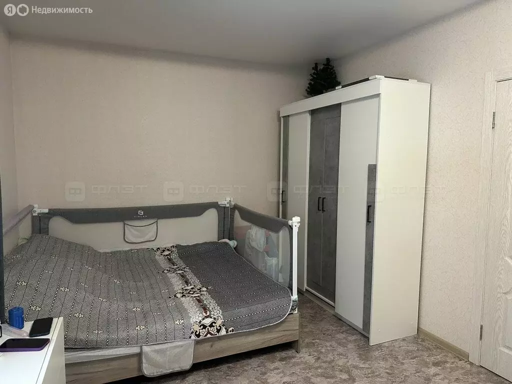 1-комнатная квартира: Богородское сельское поселение, деревня Куюки, ... - Фото 1