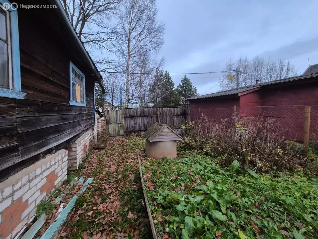 Дом в Углич, улица Козлова, 16 (60.2 м) - Фото 2