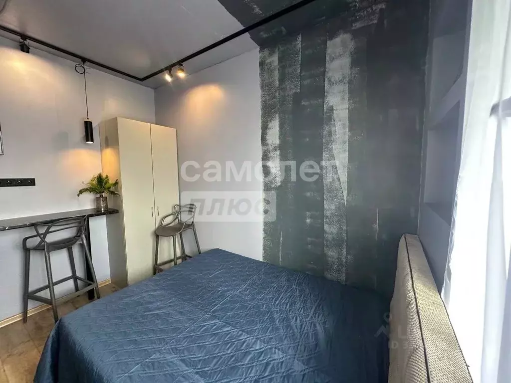 Студия Москва Шереметьевская ул., 26 (15.0 м) - Фото 2