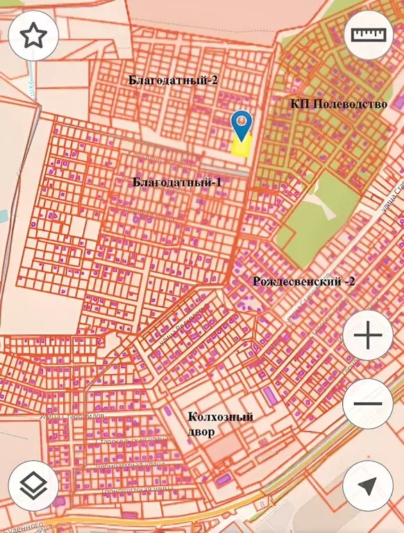 Участок в Свердловская область, Екатеринбург муниципальное ... - Фото 0