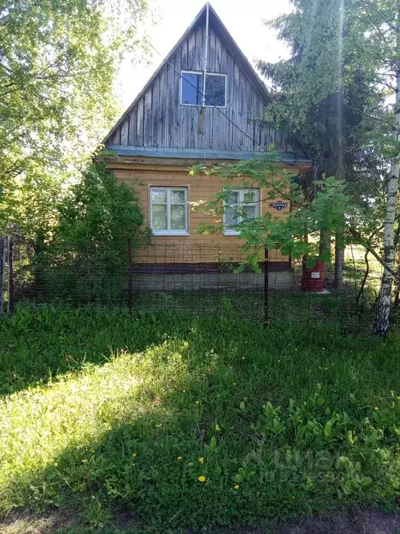 Дом в Башкортостан, Иглинский район, Кальтовский сельсовет, д. ... - Фото 0