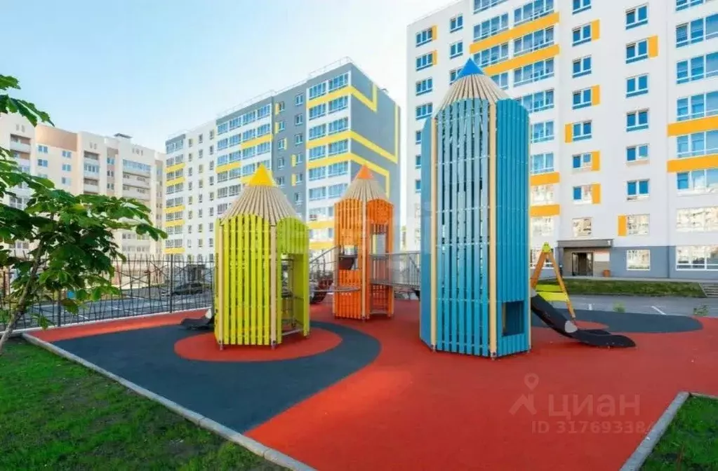 2-к кв. Саратовская область, Саратов ул. Имени Академика Н.Н. ... - Фото 0