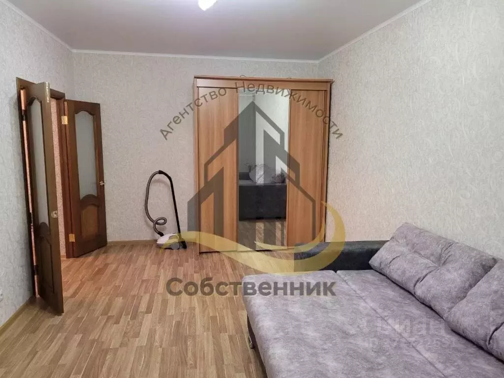 1-к кв. Белгородская область, Старый Оскол Степной мкр, 31 (54.0 м) - Фото 1