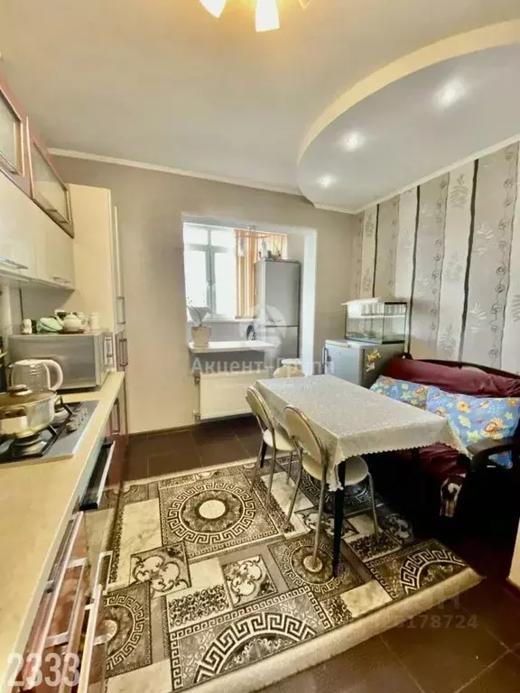 1-к кв. Севастополь ул. Маячная, 16 (48.7 м) - Фото 2