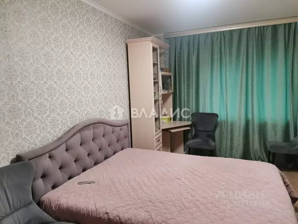 1-к кв. Ленинградская область, Мурино Всеволожский район, бул. ... - Фото 1