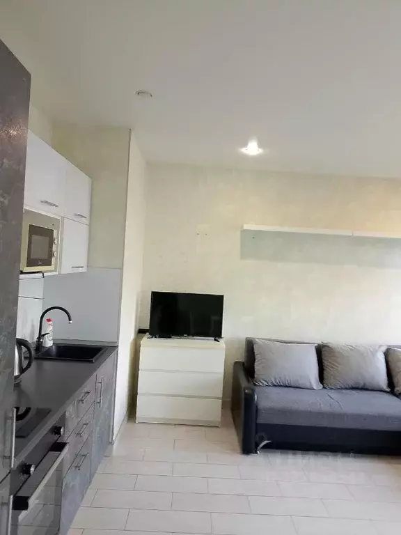 1-к кв. Московская область, Красногорск ул. Авангардная, 3 (31.0 м) - Фото 1