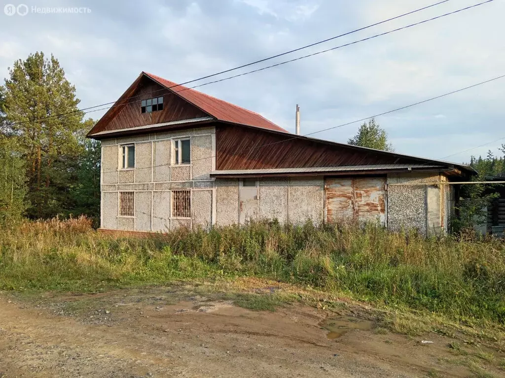 Дом в Ревда, улица Ревдинского Рабочего, 82 (244.7 м) - Фото 1
