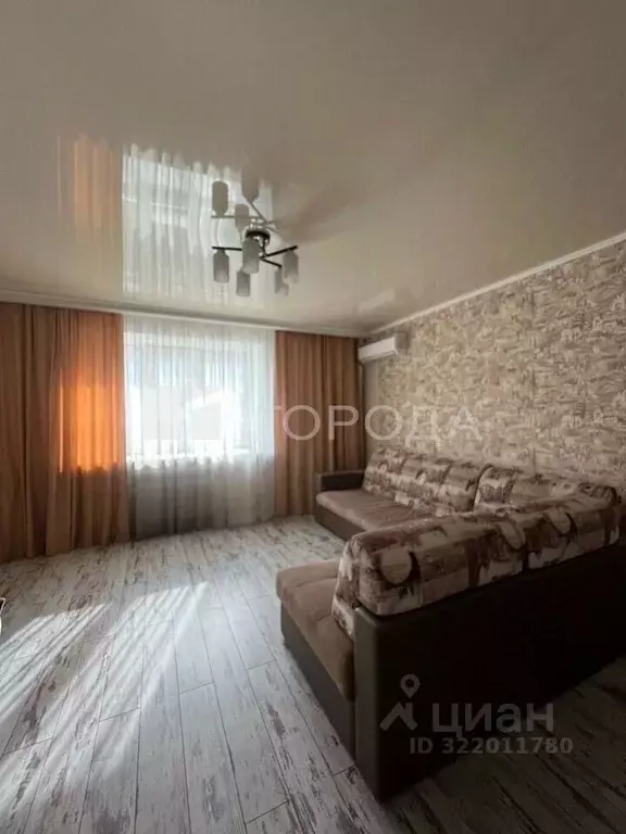 2-к кв. Алтайский край, Новоалтайск Деповская ул., 50 (50.0 м) - Фото 1