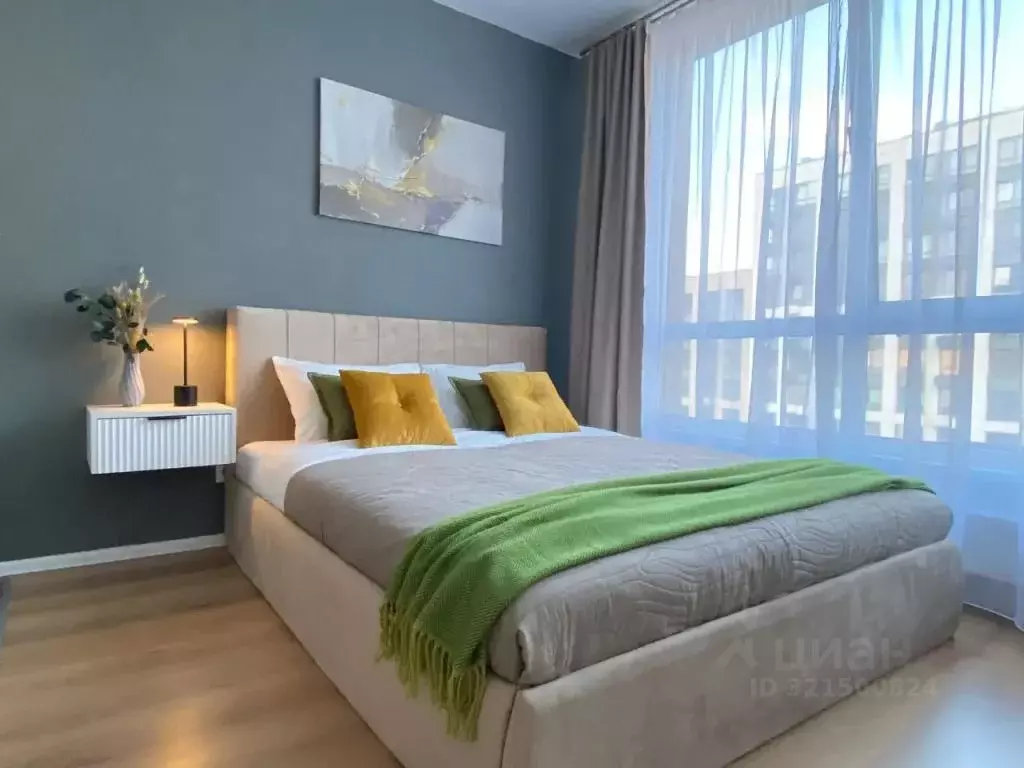 1-к кв. Москва Производственная ул., 17 (23.0 м) - Фото 0