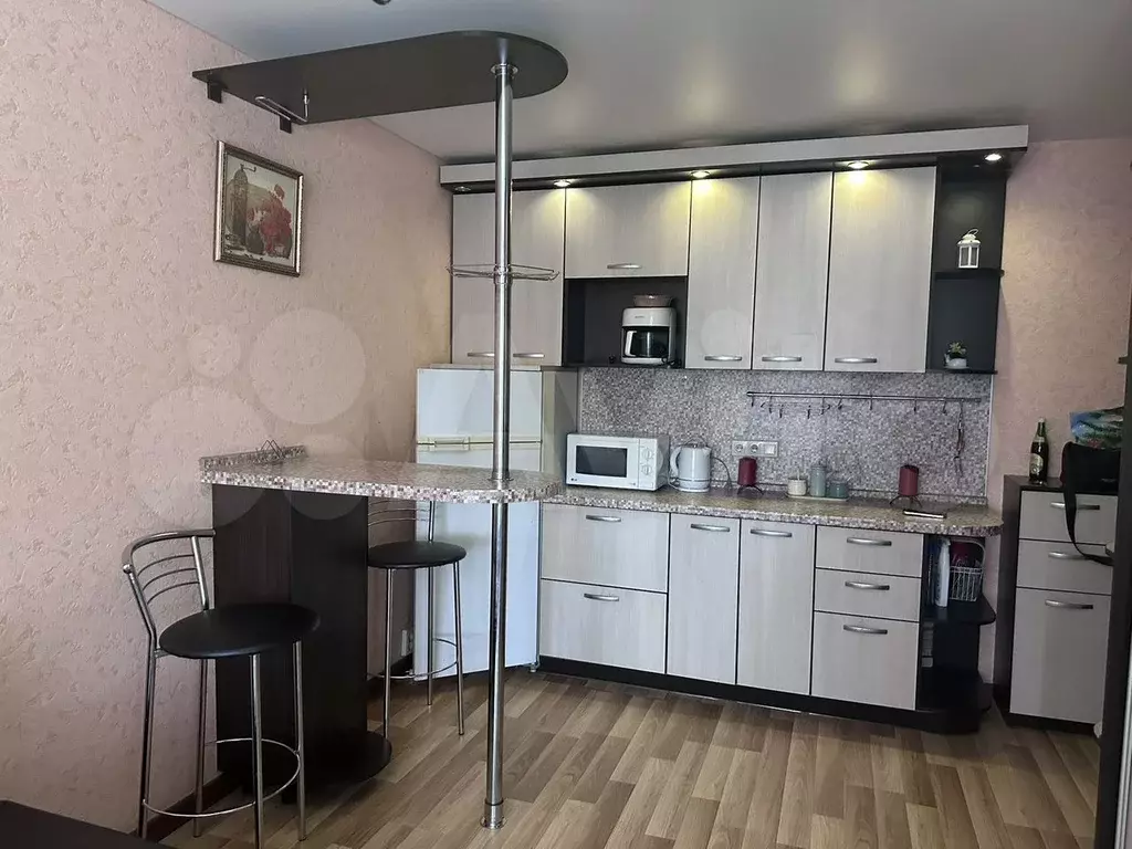 Комната 18,7 м в 1-к., 3/5 эт. - Фото 1