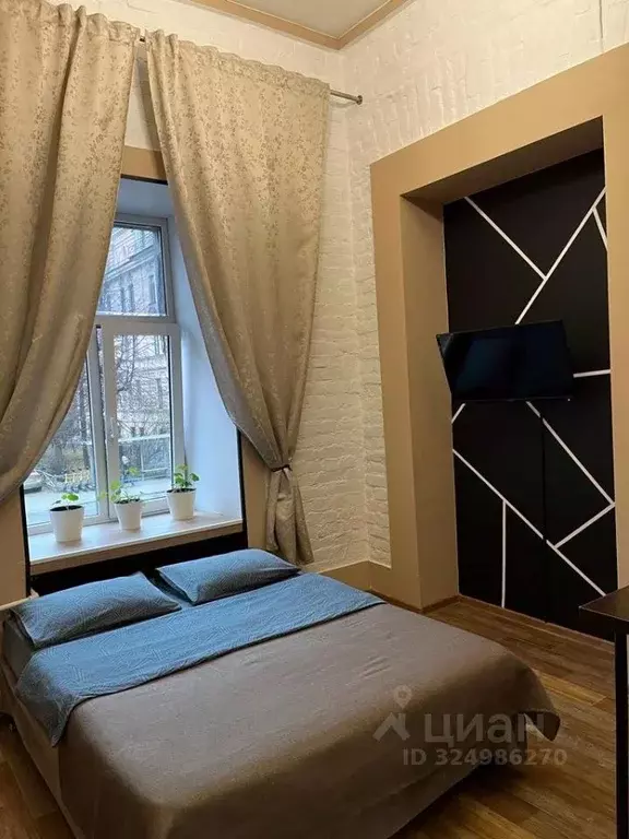 Помещение свободного назначения в Санкт-Петербург ул. Декабристов, 31 ... - Фото 2