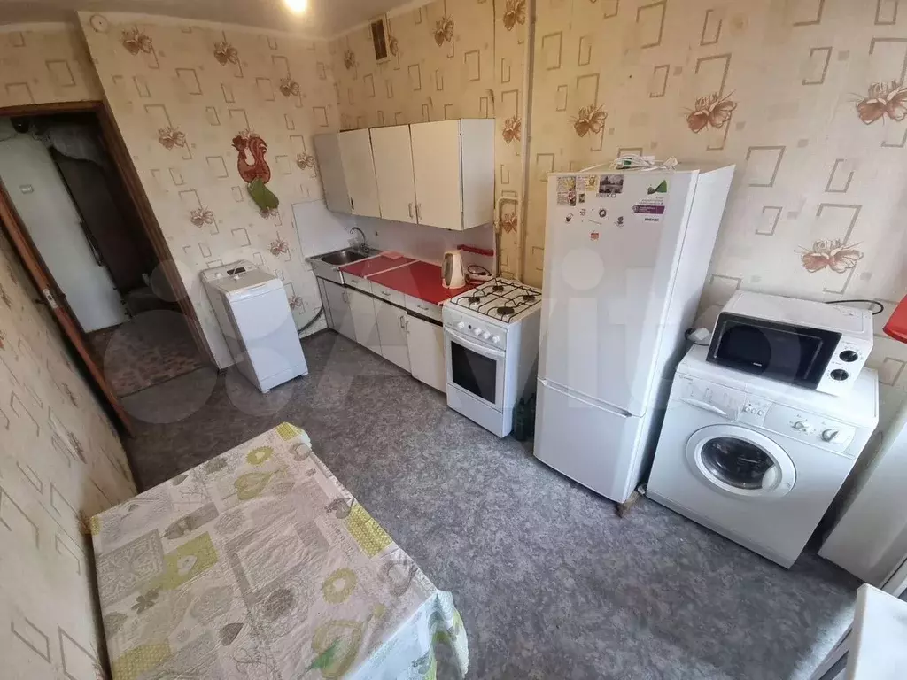 1-к. квартира, 35 м, 10/12 эт. - Фото 0