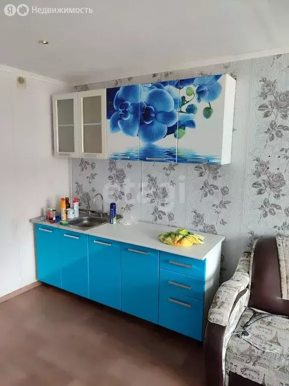 1к в -комнатной квартире ( м) - Фото 2