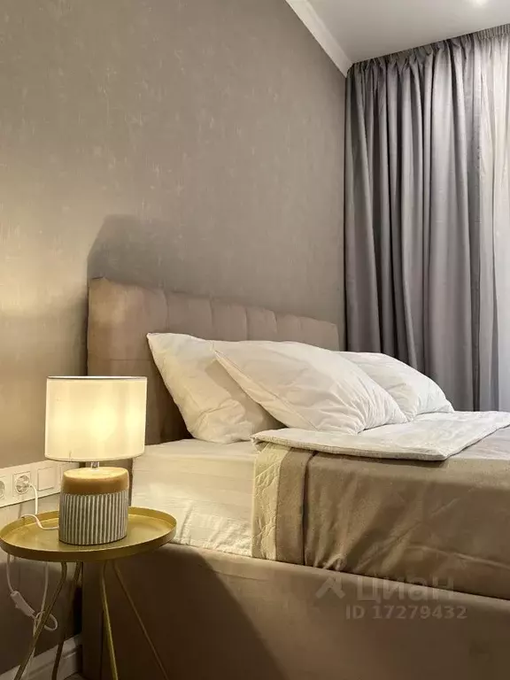 1-к кв. Татарстан, Казань ул. Новаторов, 8А (40.0 м) - Фото 1