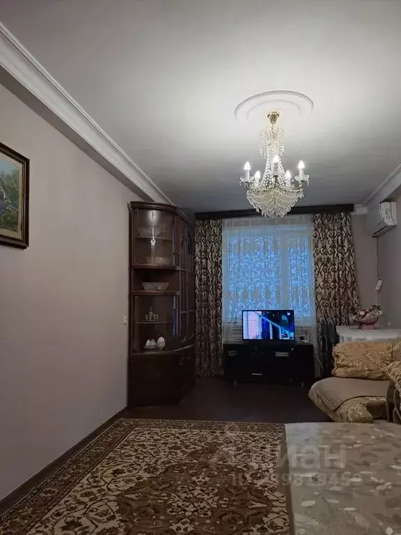 2-к кв. Дагестан, Дербент ул. Сальмана, 89Б (54.0 м) - Фото 1