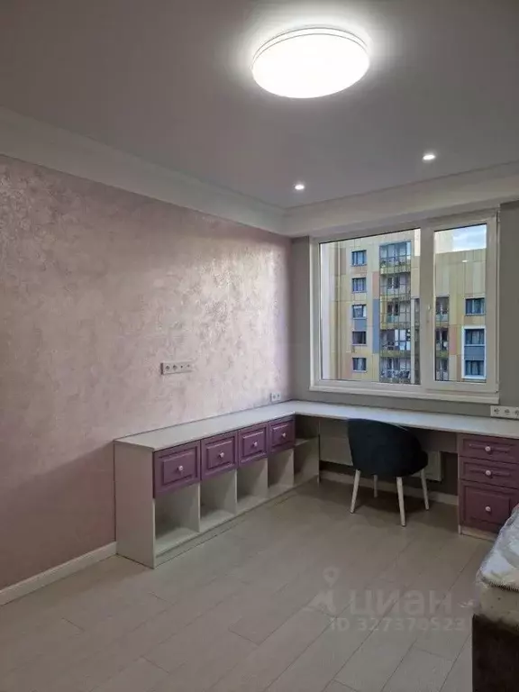 2-к кв. Татарстан, Казань просп. Победы, 139к2 (75.0 м) - Фото 1