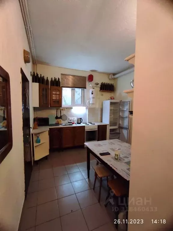 3-к кв. Краснодарский край, Геленджик ул. Чернышевского, 35 (68.0 м) - Фото 0
