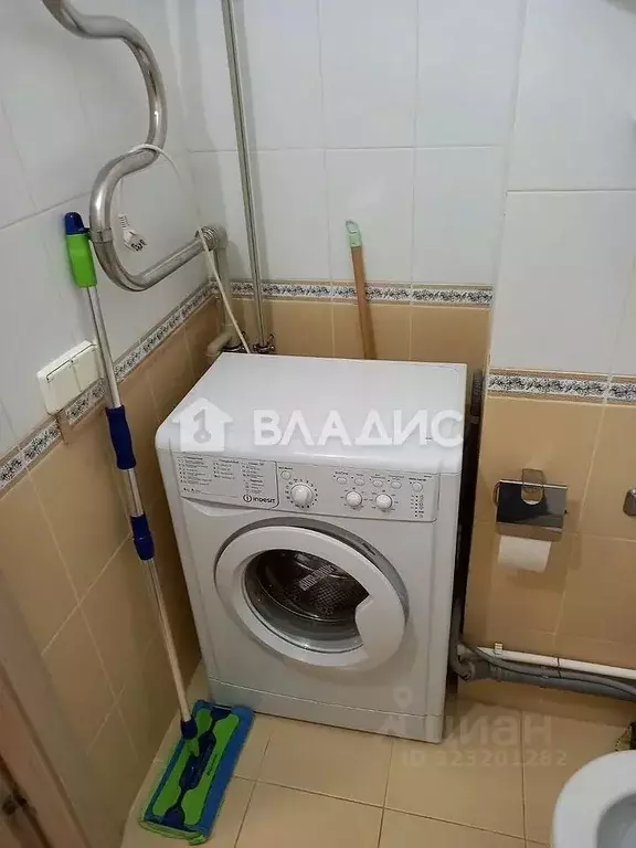 1-к кв. Ленинградская область, Мурино Всеволожский район, бул. ... - Фото 2