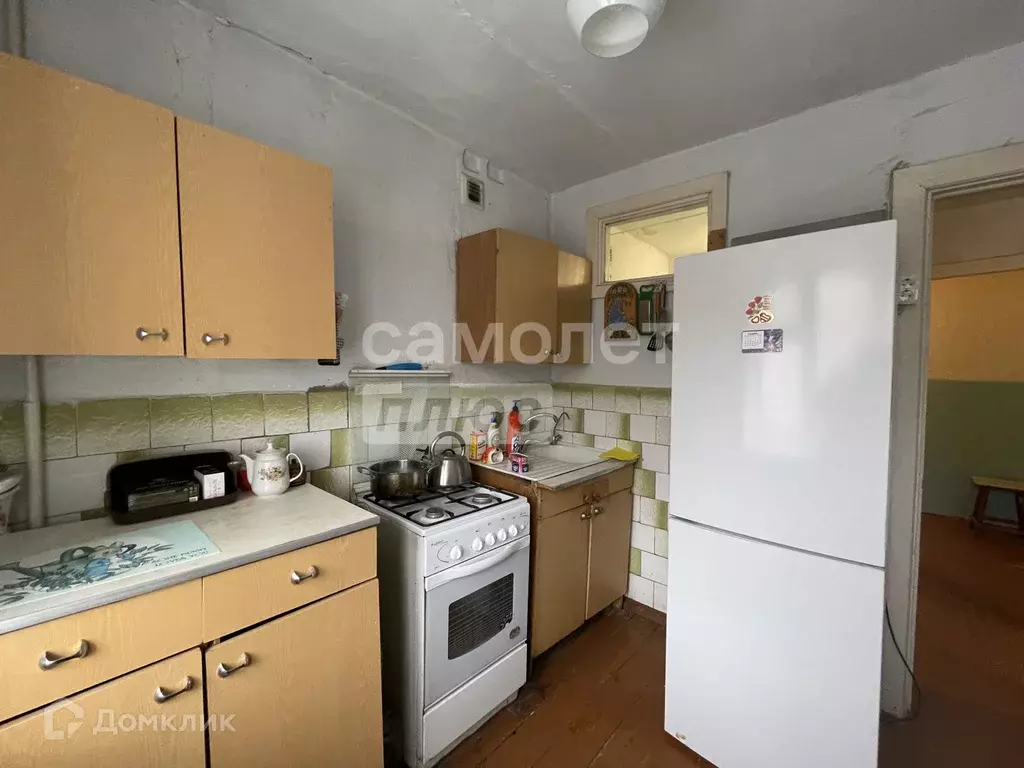 Продаётся 2-к квартира, 45.7 м - Фото 0