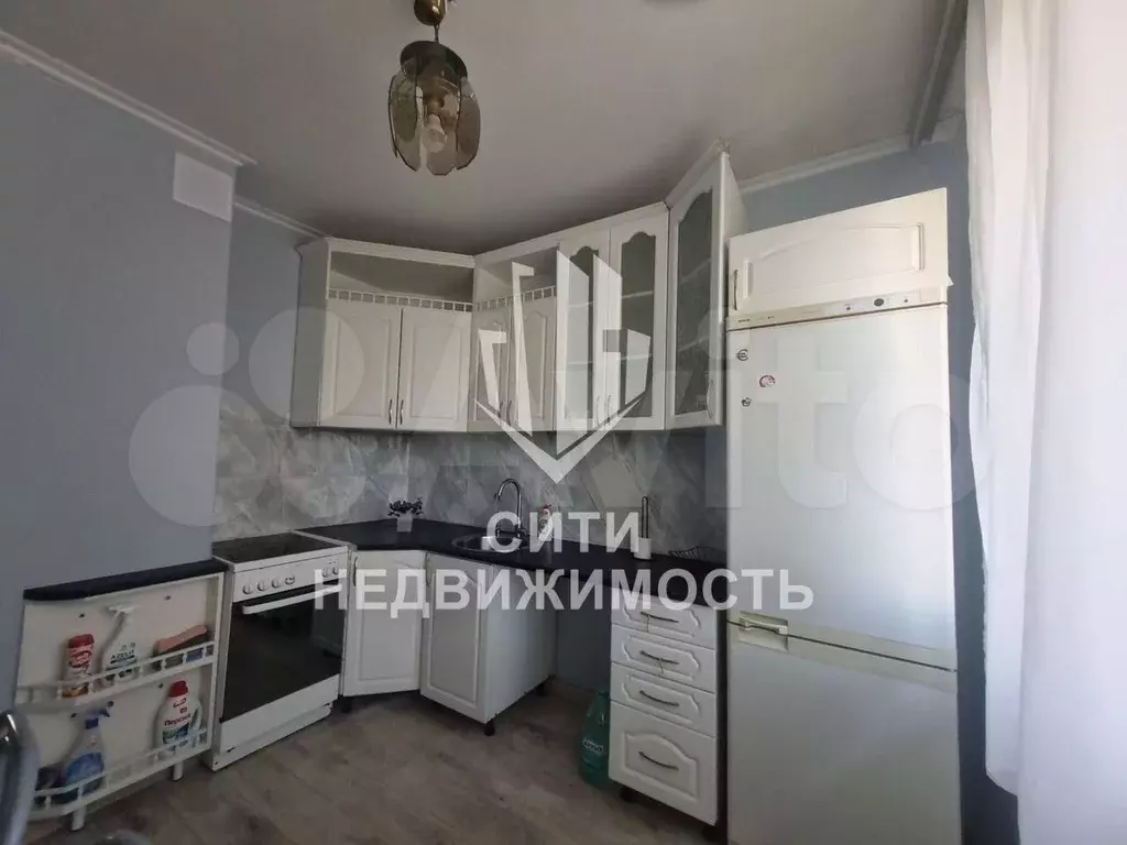 1-к. квартира, 40 м, 4/12 эт. - Фото 0