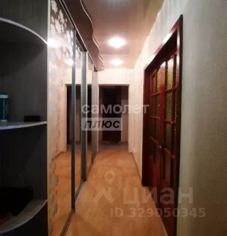 3-к кв. Ивановская область, Кохма ул. Кочетовой, 57 (65.0 м) - Фото 2
