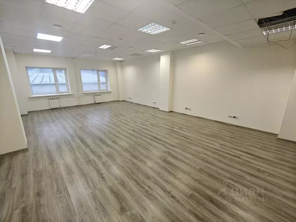 Офис в Москва Угрешская ул., 2С73 (51 м) - Фото 2