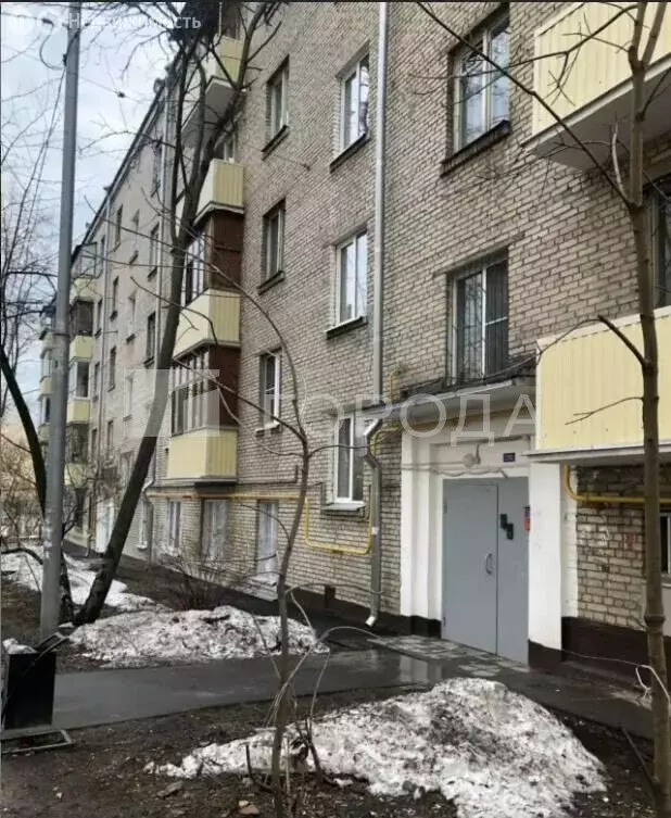 2к в 3-комнатной квартире (18.9 м) - Фото 1