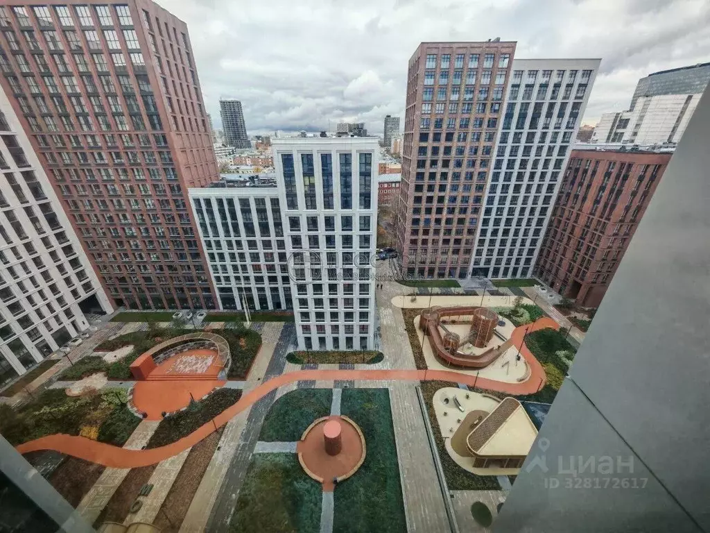 Гараж в Москва Малая Почтовая ул., 12 (19 м) - Фото 1