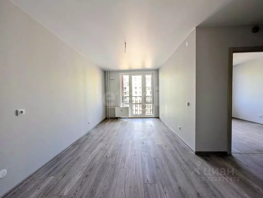 1-к кв. Удмуртия, Завьяловский район, с. Первомайский ул. Оружейников, ... - Фото 1