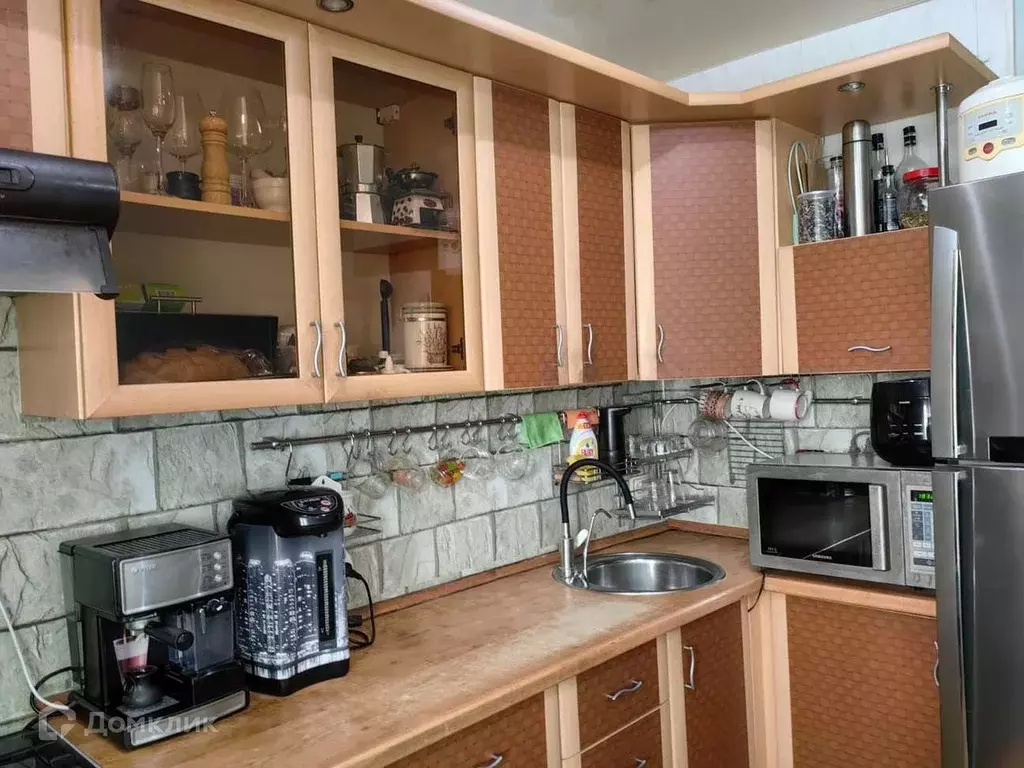 Продаётся 4-к квартира, 74.2 м - Фото 0
