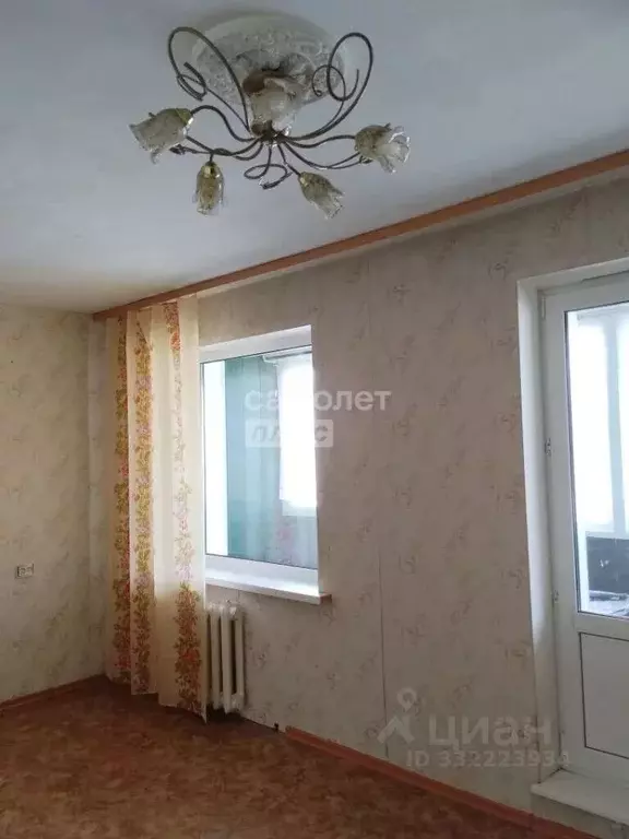 2-к кв. Иркутская область, Иркутск Байкальская ул., 182 (43.7 м) - Фото 1