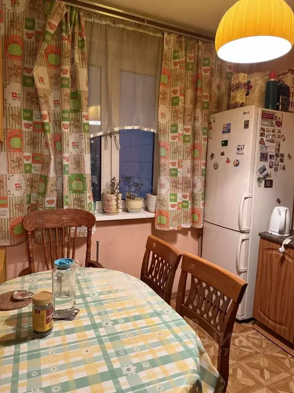 2-к кв. Москва ул. Коненкова, 7 (52.0 м) - Фото 2