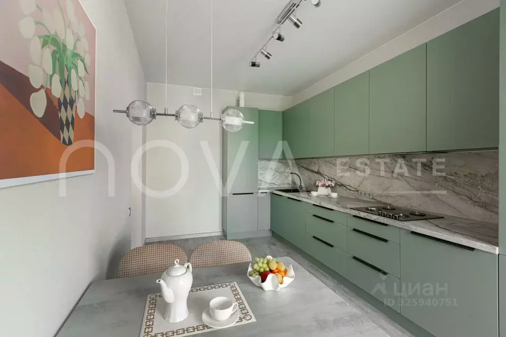 4-к кв. Санкт-Петербург, Санкт-Петербург, Сестрорецк Рыбацкая ул., 11 ... - Фото 1