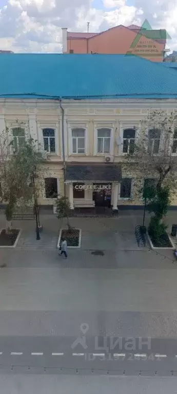 4-к кв. Оренбургская область, Оренбург Советская ул., 25 (117.0 м) - Фото 1